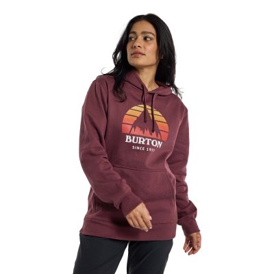 UNDERHILL PO HOODIE