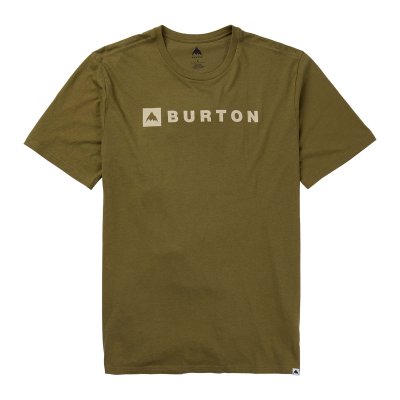 HORIZONTAL MOUNTAIN SS