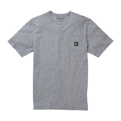 MB COLFAX SS TEE