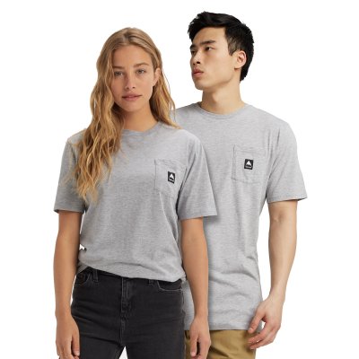 MB COLFAX SS TEE