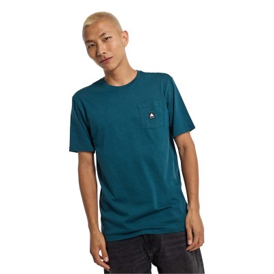 MB COLFAX SS TEE