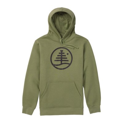 FAMILY TREE PO HOODIE