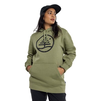 FAMILY TREE PO HOODIE