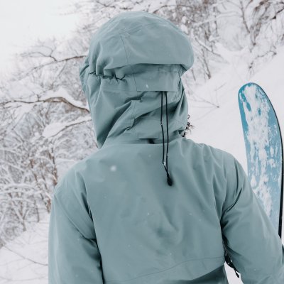 W AK GORE BLADE JKT
