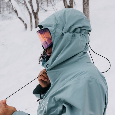 W AK GORE BLADE JKT