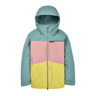 M GORE PILLOWLINE JK