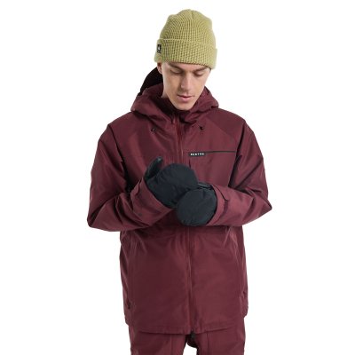 M GORE PILLOWLINE JK