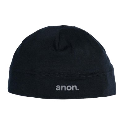 ANON LINER BEANIE