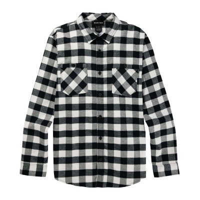 M FAVORITE FLANNEL LS