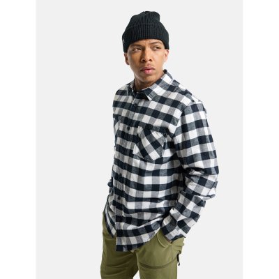 M FAVORITE FLANNEL LS