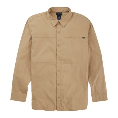 M WORK OVERSHIRT LS