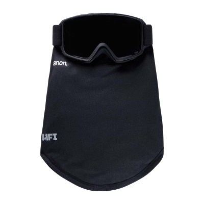 MFI MESH NECKWARMER