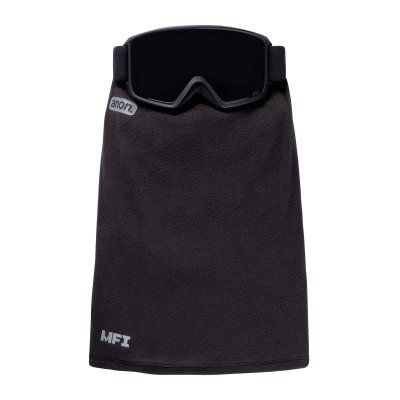 MFI MICROFUR NECKWARMER