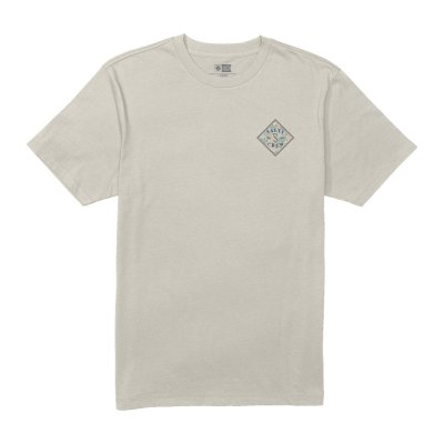 TIPPET FILL SS TEE