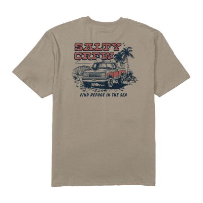 TRUCK STOP CLASSIC TEE