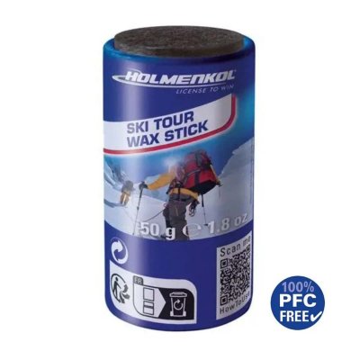 SKI TOUR SKIN WAX