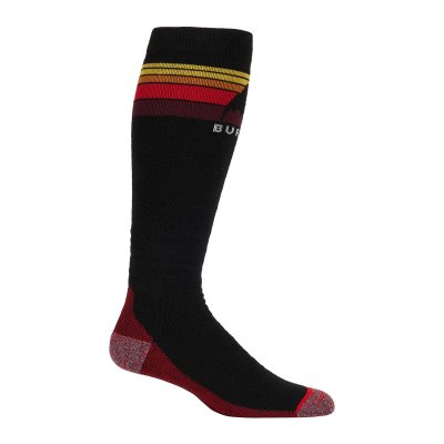 M EMBLEM MIDWEIGHT SOCK