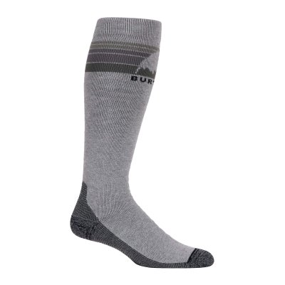 M EMBLEM MIDWEIGHT SOCK