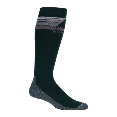 M EMBLEM MIDWEIGHT SOCK