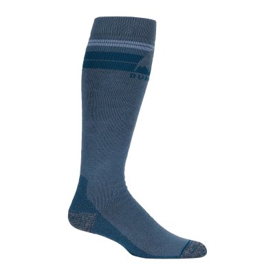 M EMBLEM MIDWEIGHT SOCK