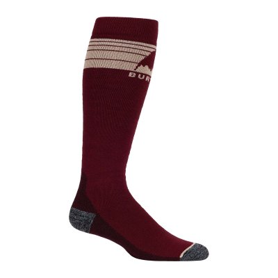 M EMBLEM MIDWEIGHT SOCK