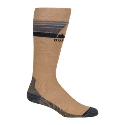 W EMBLEM MIDWEIGHT SOCK