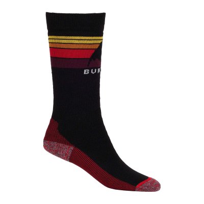 KIDS EMBLEM MIDWEIGHT SOCK