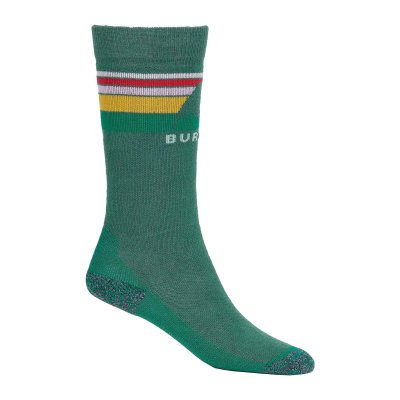 KIDS EMBLEM MIDWEIGHT SOCK