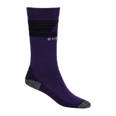 KIDS EMBLEM MIDWEIGHT SOCK