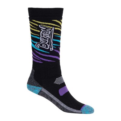 KIDS PERFORMANCE MIDWEIGHT SOCK