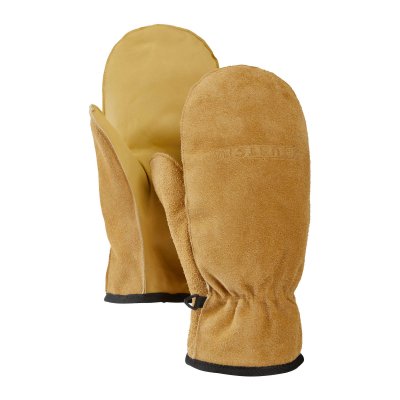 M WORK HORSE LEATHER MTT