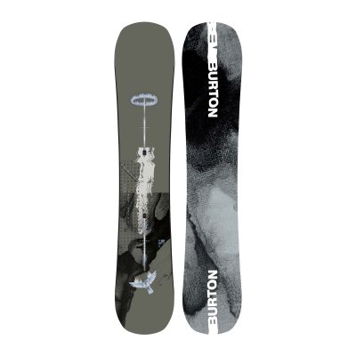 INSTIGATOR FLAT 24/25