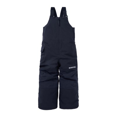 TODDLERS MAVEN 2L BIB PT