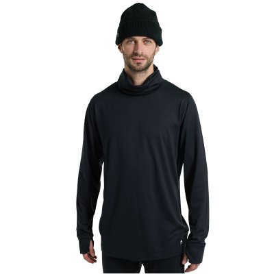 M MIDWEIGHT LONG NECK