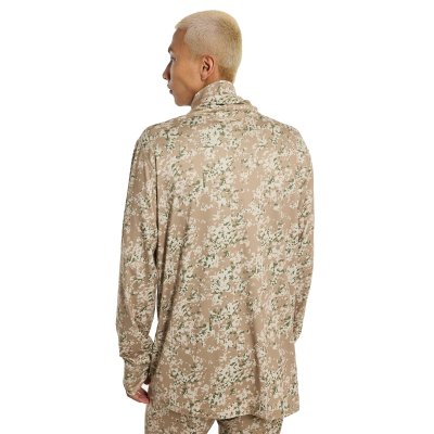 M MIDWEIGHT LONG NECK