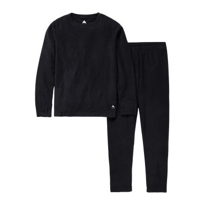 KIDS HEAVYWEIGHT FLEECE SET