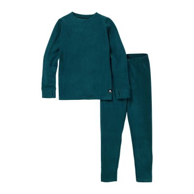 KIDS HEAVYWEIGHT FLEECE SET