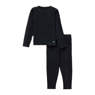 TODDLERS HEAVYWEIGHT FLEECE SET