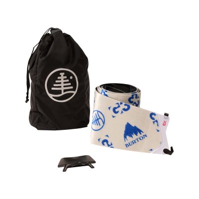 BURTON X G3 SPLITBOARD SKINS