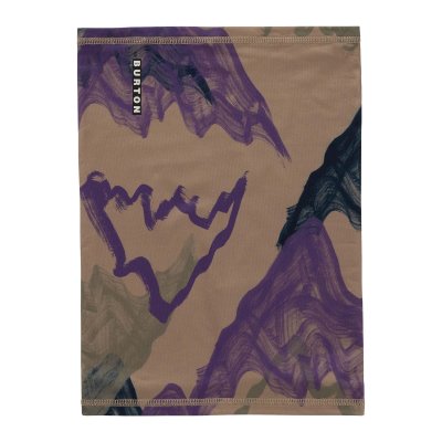 MIDWEIGHT NECKWARMER