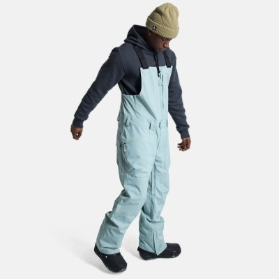 M RESERVE BIB PT