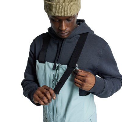 M RESERVE BIB PT