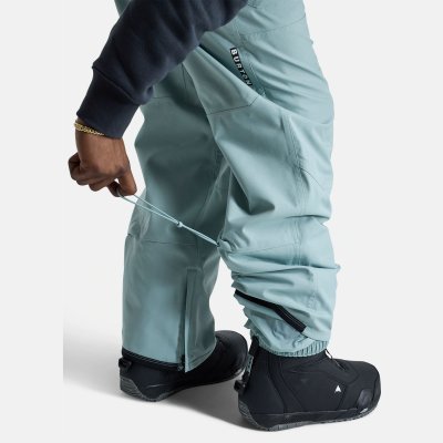 M RESERVE BIB PT