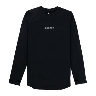M ROADIE TECH MIDWEIGHT CREW