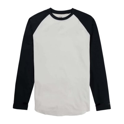 M ROADIE TECH MIDWEIGHT CREW