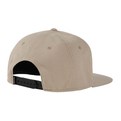 UNDERHILL HAT