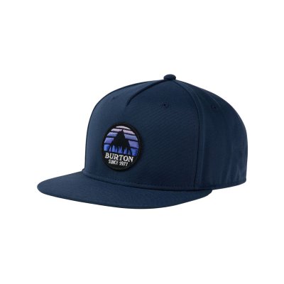 UNDERHILL HAT