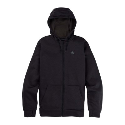 M OAK FULL-ZIP