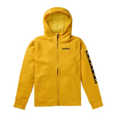 KIDS OAK FULL-ZIP