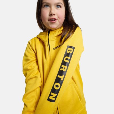 KIDS OAK FULL-ZIP